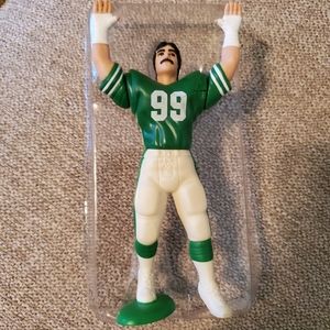 Jeta starting lineup player